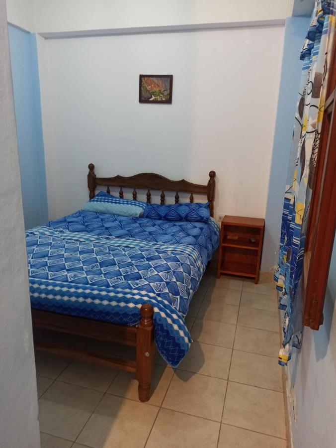 Hospedaje Turisticos. Libertador General San Martin Ngoại thất bức ảnh