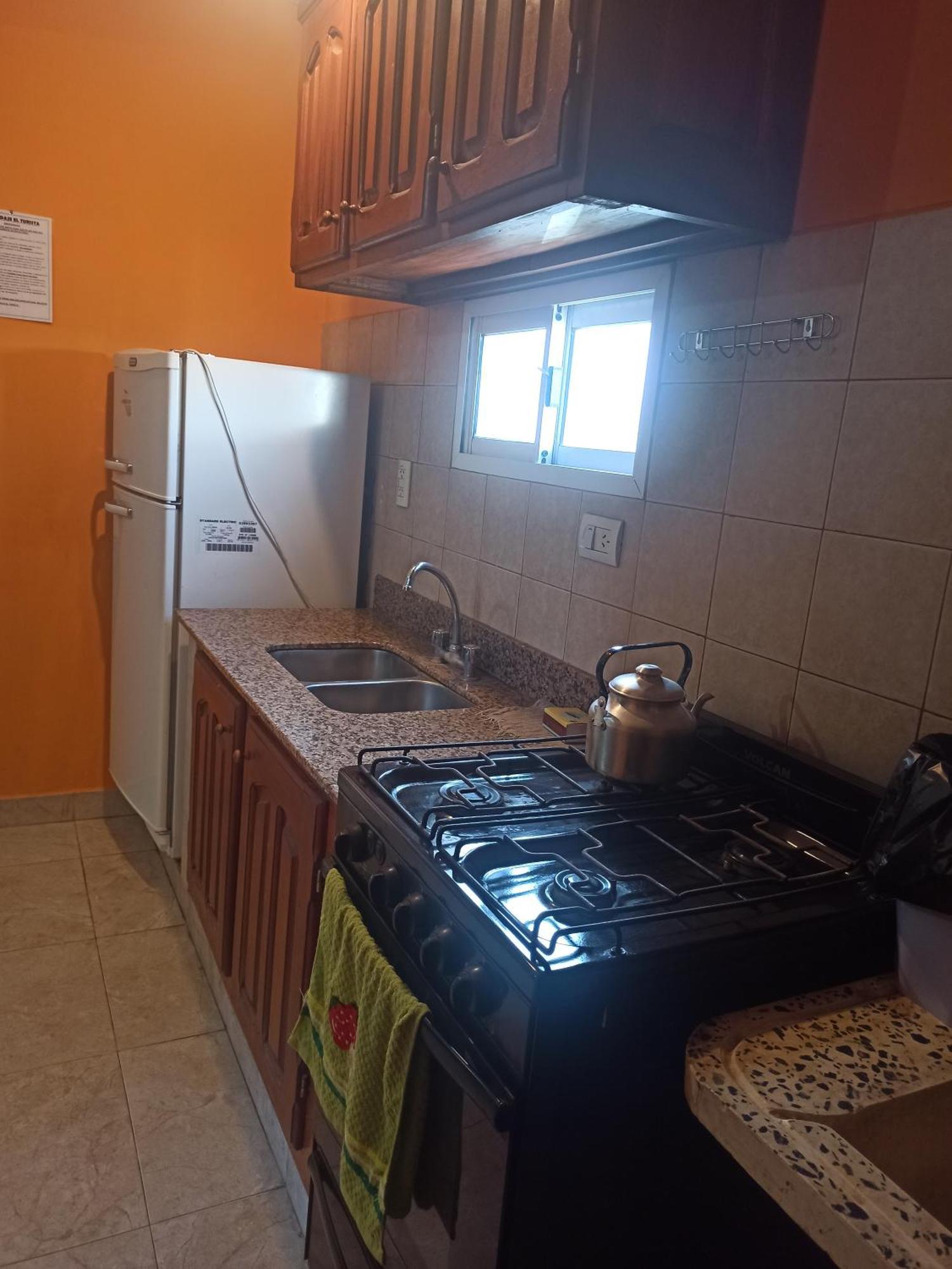 Hospedaje Turisticos. Libertador General San Martin Ngoại thất bức ảnh