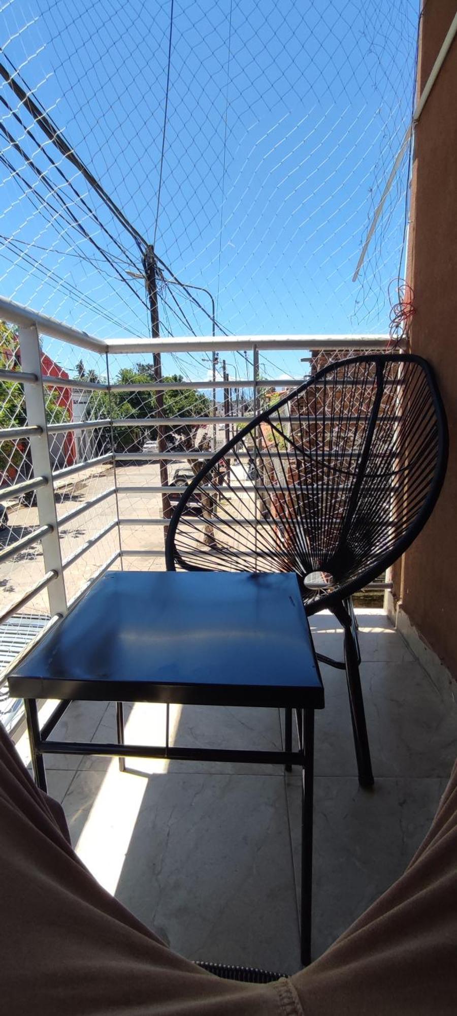 Hospedaje Turisticos. Libertador General San Martin Ngoại thất bức ảnh